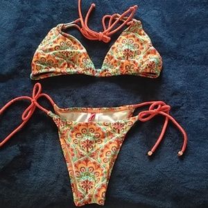 ✨5/$15✨ bundles only Gossip bikini